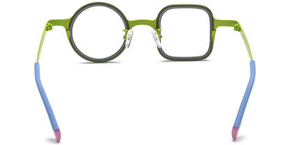 Velvet Bloom Mist Eyewear