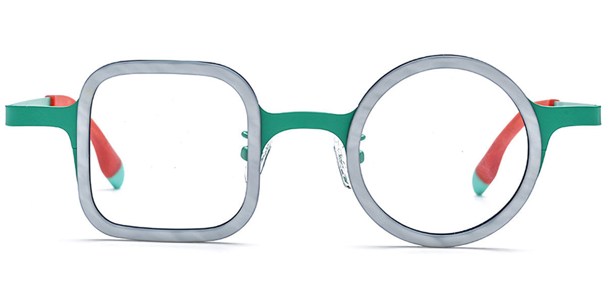 Velvet Bloom Mist Eyewear