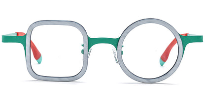 Velvet Bloom Mist Eyewear