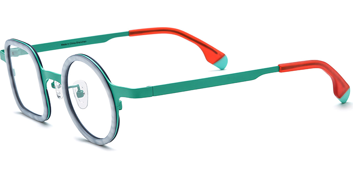 Velvet Bloom Mist Eyewear