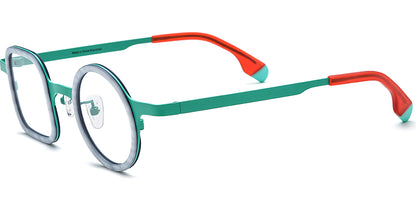Velvet Bloom Mist Eyewear