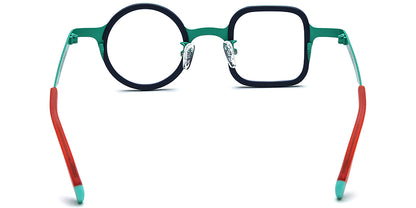 Velvet Bloom Mist Eyewear