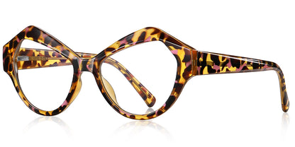 Velvet Dunes Echo Eyewear