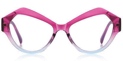 Velvet Dunes Echo Eyewear