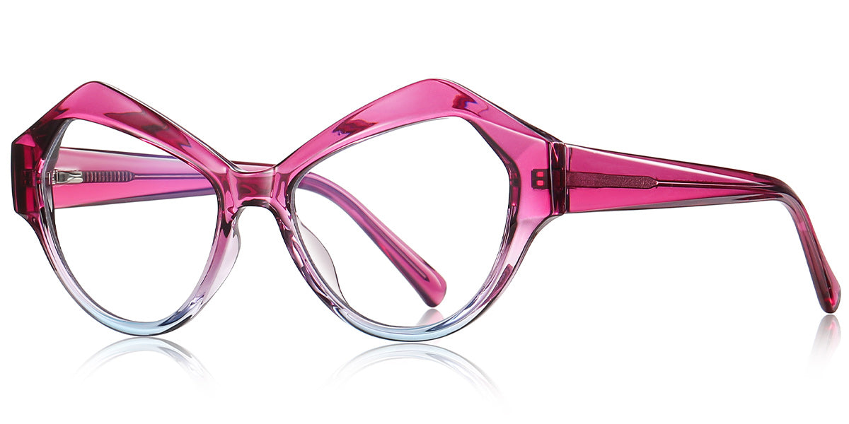 Velvet Dunes Echo Eyewear