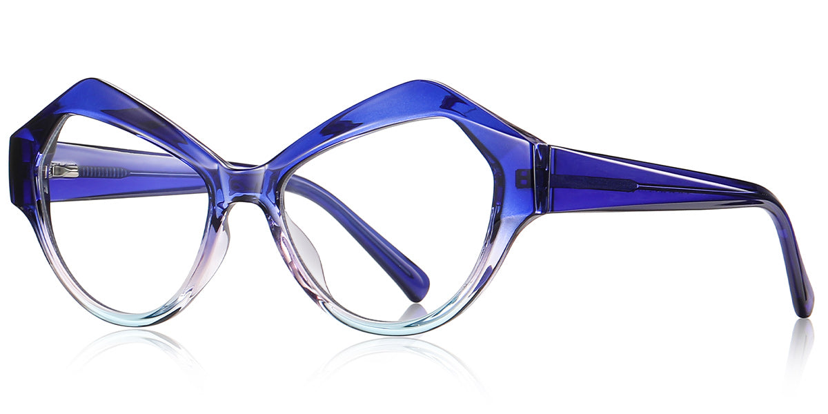 Velvet Dunes Echo Eyewear