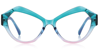 Velvet Dunes Echo Eyewear