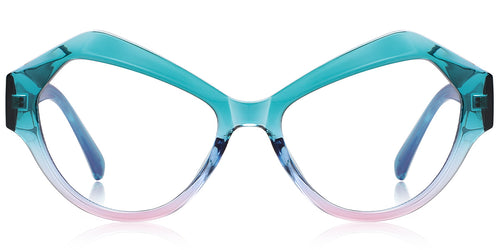 Velvet Dunes Echo Eyewear