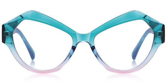 Velvet Dunes Echo Eyewear