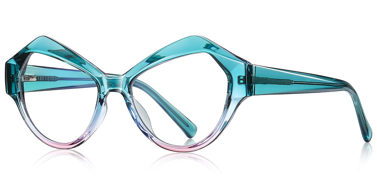 Velvet Dunes Echo Eyewear