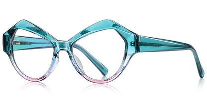 Velvet Dunes Echo Eyewear