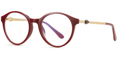 Velvet Dusk Eyewear