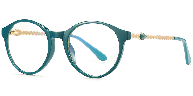 Velvet Dusk Eyewear