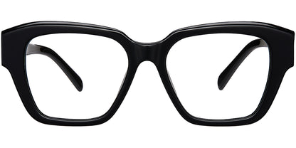 Velvet Echo Mist Eyewear
