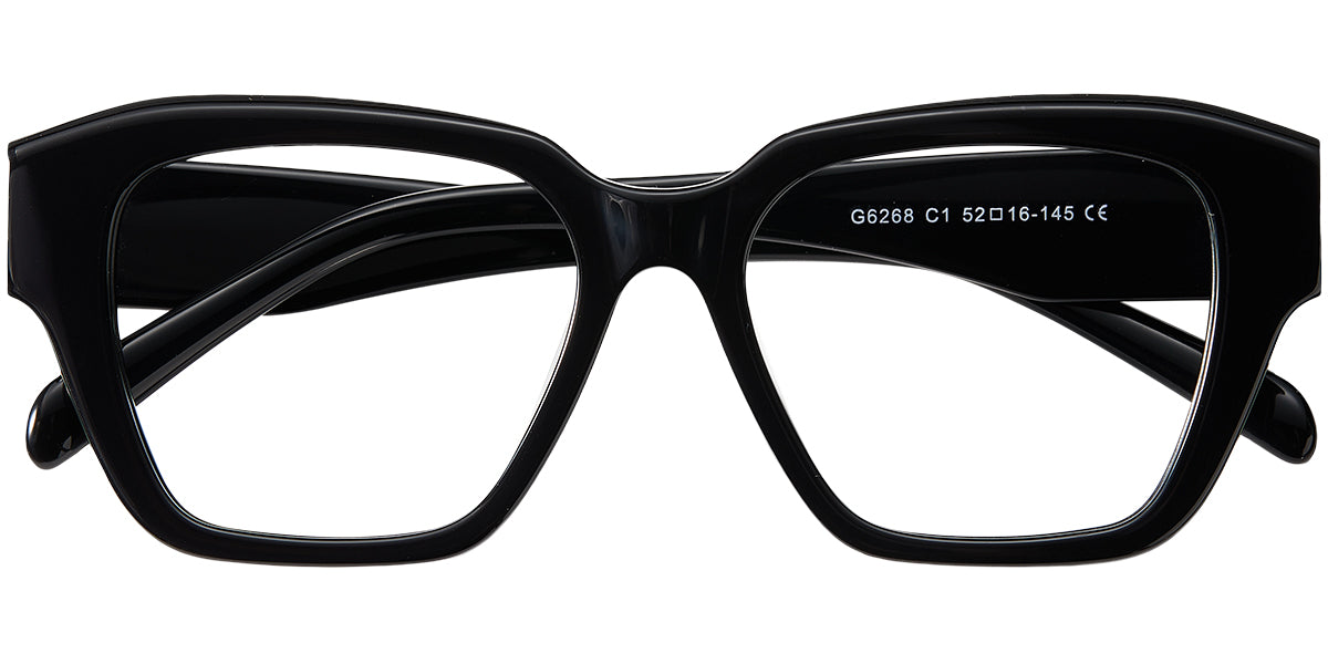 Velvet Echo Mist Eyewear