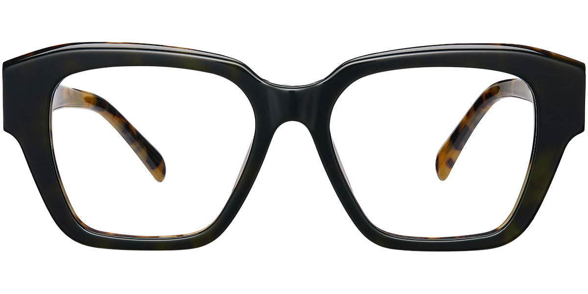 Velvet Echo Mist Eyewear