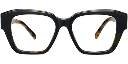 Velvet Echo Mist Eyewear