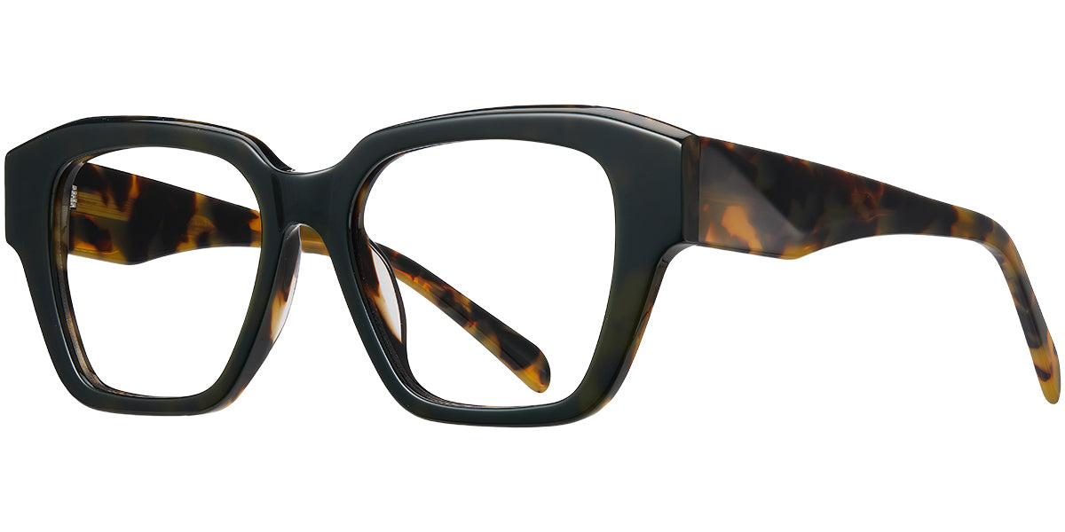 Velvet Echo Mist Eyewear