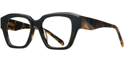 Velvet Echo Mist Eyewear
