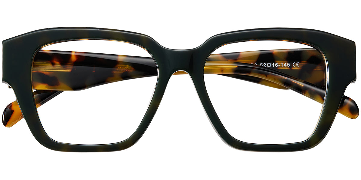 Velvet Echo Mist Eyewear