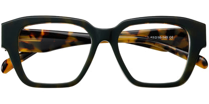 Velvet Echo Mist Eyewear