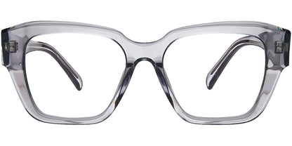 Velvet Echo Mist Eyewear