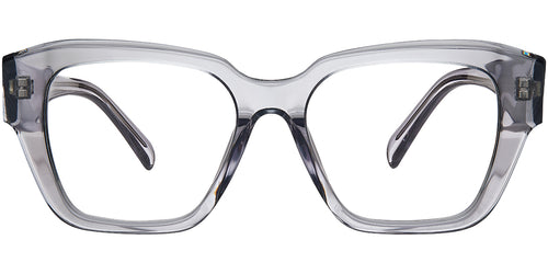 Velvet Echo Mist Eyewear