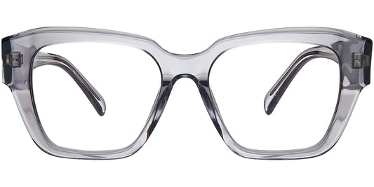 Velvet Echo Mist Eyewear