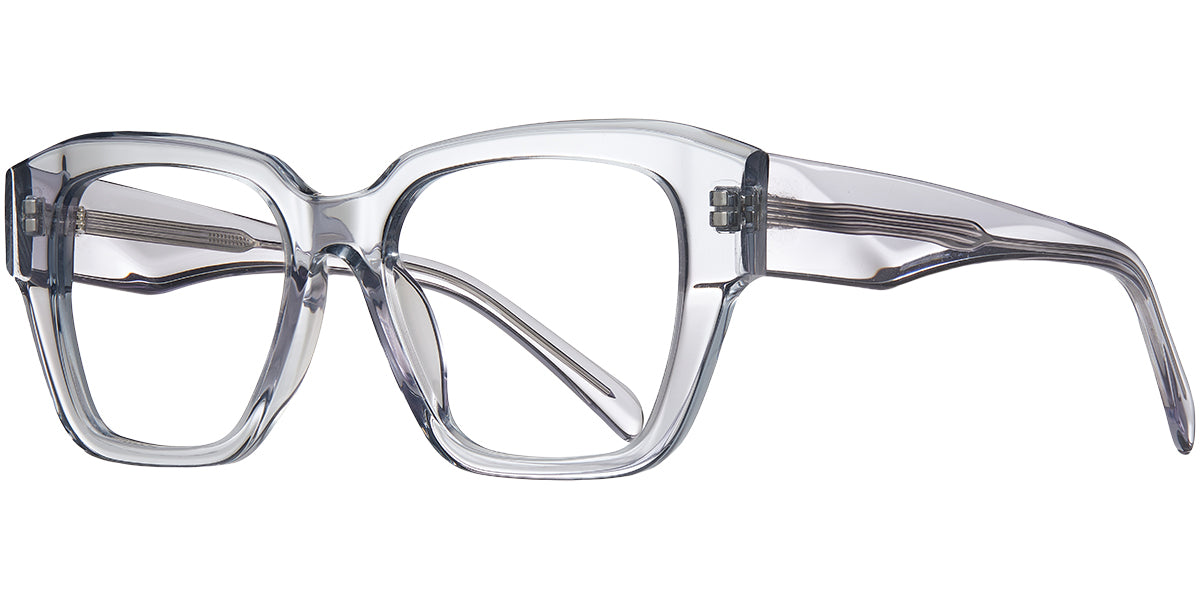 Velvet Echo Mist Eyewear