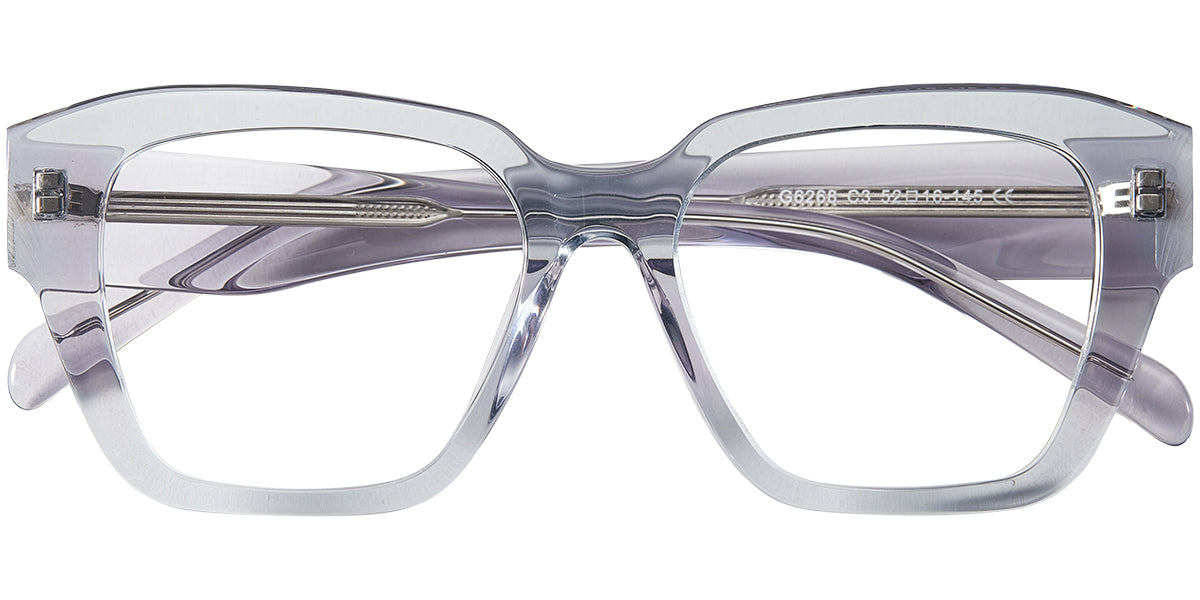 Velvet Echo Mist Eyewear