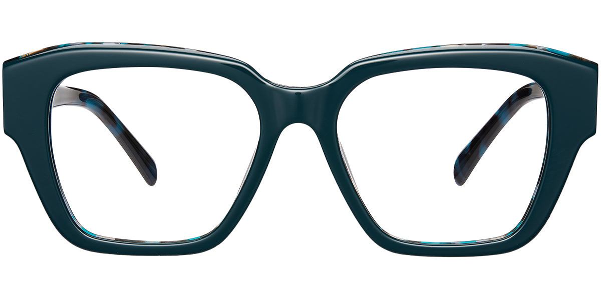 Velvet Echo Mist Eyewear