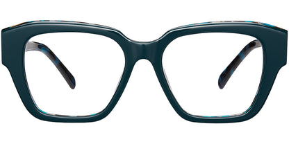 Velvet Echo Mist Eyewear