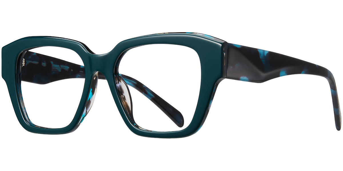 Velvet Echo Mist Eyewear