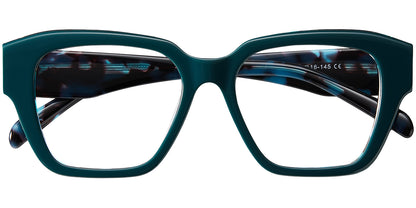 Velvet Echo Mist Eyewear