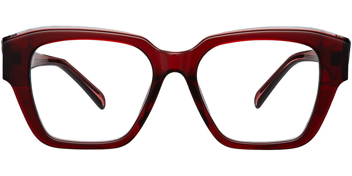 Velvet Echo Mist Eyewear
