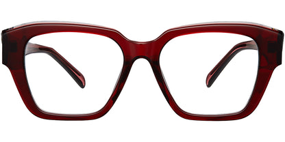 Velvet Echo Mist Eyewear