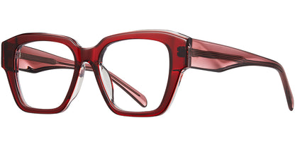 Velvet Echo Mist Eyewear