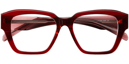 Velvet Echo Mist Eyewear