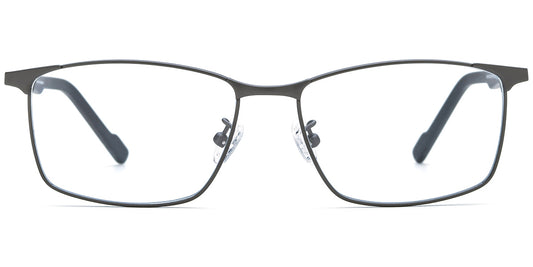 Velvet Echo Mist Eyewear