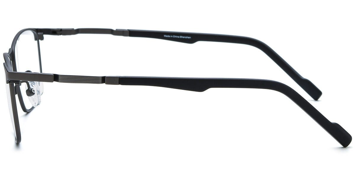 Velvet Echo Mist Eyewear