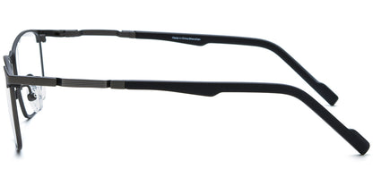 Velvet Echo Mist Eyewear