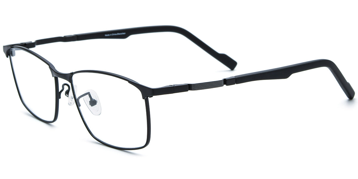 Velvet Echo Mist Eyewear