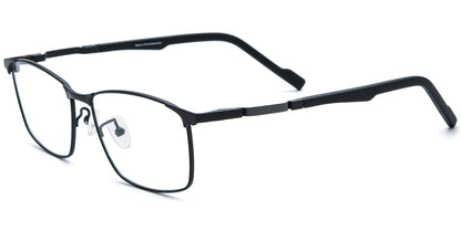 Velvet Echo Mist Eyewear