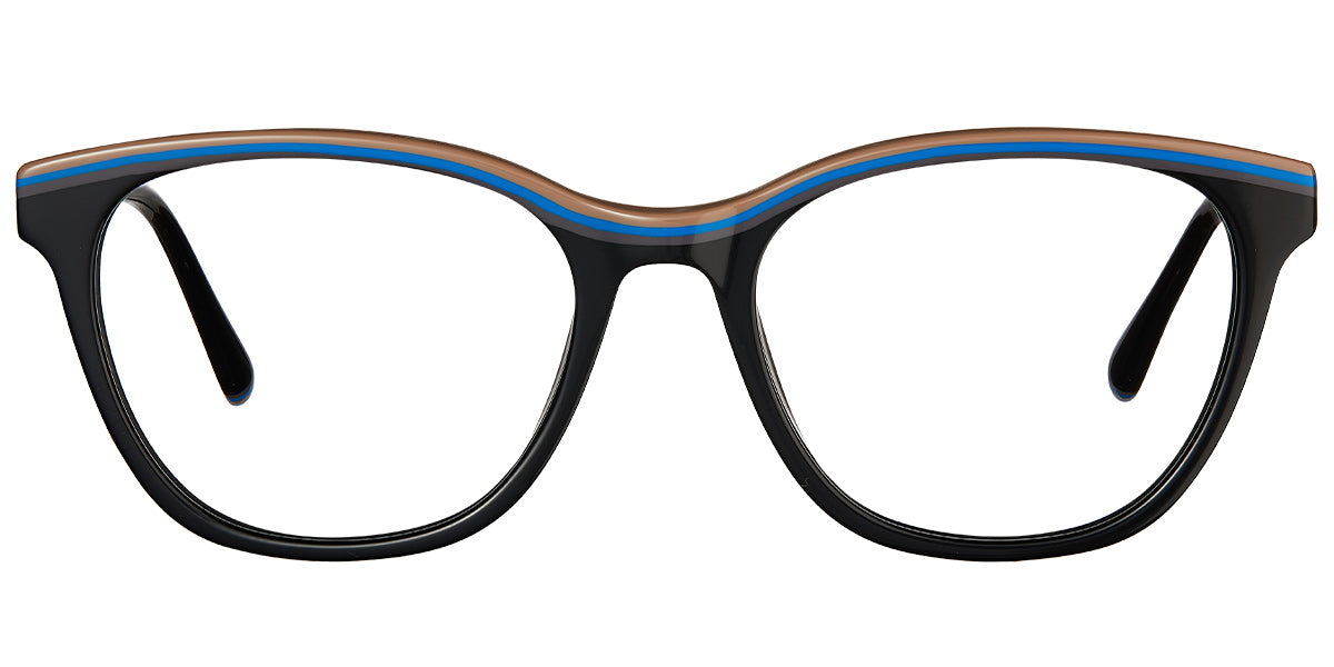 Velvet Garden Path Eyewear