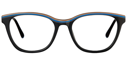 Velvet Garden Path Eyewear