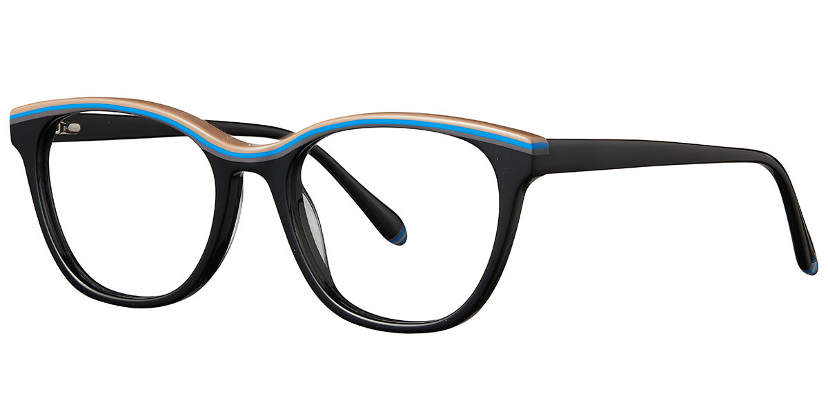 Velvet Garden Path Eyewear