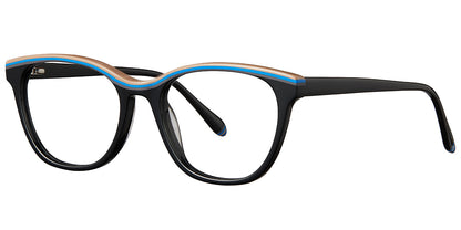 Velvet Garden Path Eyewear