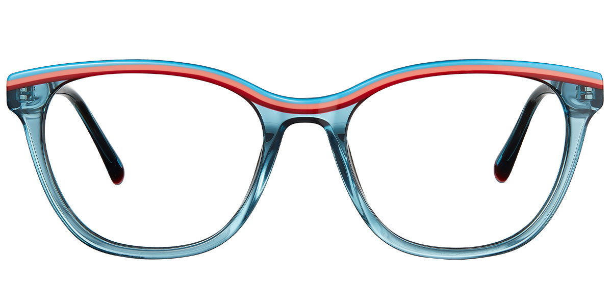Velvet Garden Path Eyewear