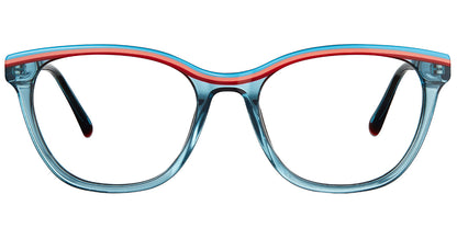 Velvet Garden Path Eyewear
