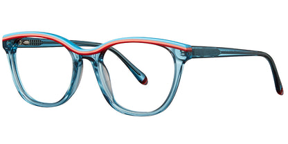 Velvet Garden Path Eyewear